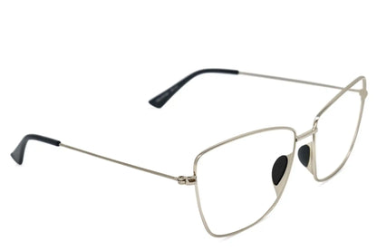 Tangle Free Melrose Rx - Silver
